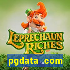 pgdata .com